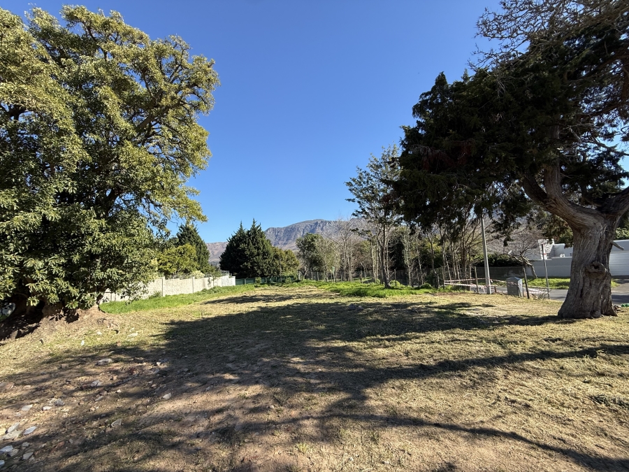 0 Bedroom Property for Sale in Belle Constantia Western Cape